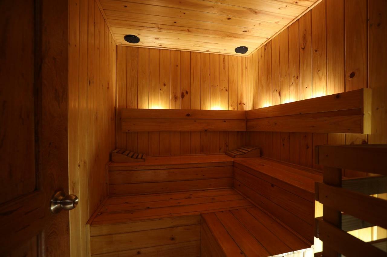 Casa Andina Select Пукальпа Экстерьер фото